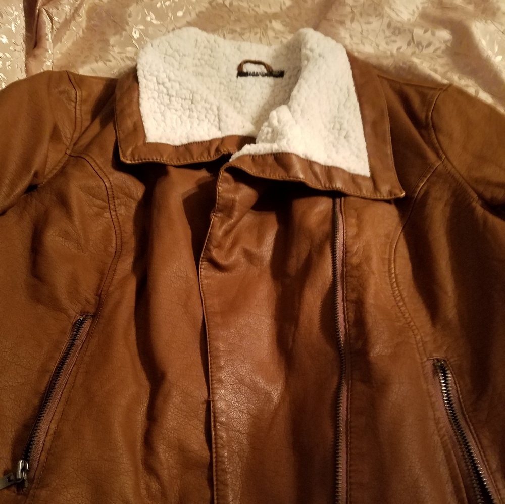 Casual jacket/coat